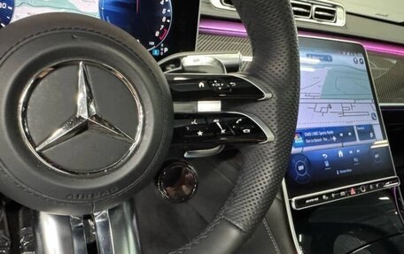 Mercedes-Benz S-Класс AMG, 2024 год, 20 297 764 рублей, 18 фотография