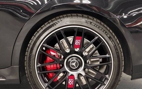 Mercedes-Benz S-Класс AMG, 2024 год, 20 297 764 рублей, 9 фотография
