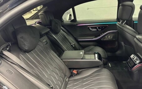 Mercedes-Benz S-Класс AMG, 2024 год, 20 297 764 рублей, 32 фотография
