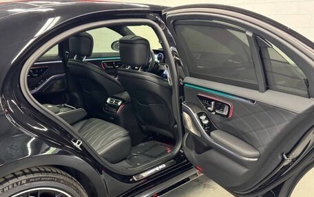 Mercedes-Benz S-Класс AMG, 2024 год, 20 297 764 рублей, 30 фотография