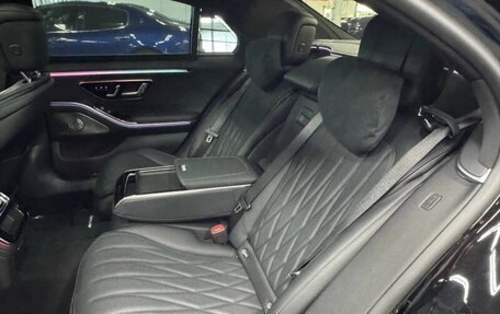 Mercedes-Benz S-Класс AMG, 2024 год, 20 297 764 рублей, 24 фотография