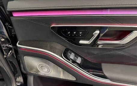 Mercedes-Benz S-Класс AMG, 2024 год, 20 297 764 рублей, 36 фотография