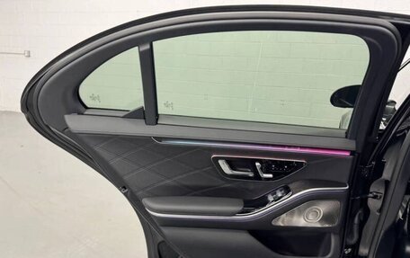 Mercedes-Benz S-Класс AMG, 2024 год, 20 297 764 рублей, 26 фотография