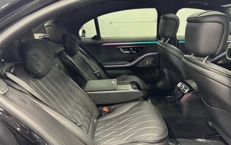 Mercedes-Benz S-Класс AMG, 2024 год, 20 297 764 рублей, 31 фотография