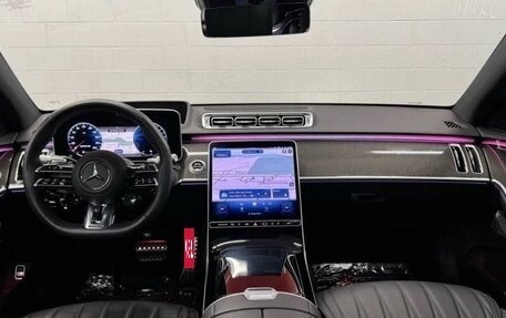 Mercedes-Benz S-Класс AMG, 2024 год, 20 297 764 рублей, 25 фотография