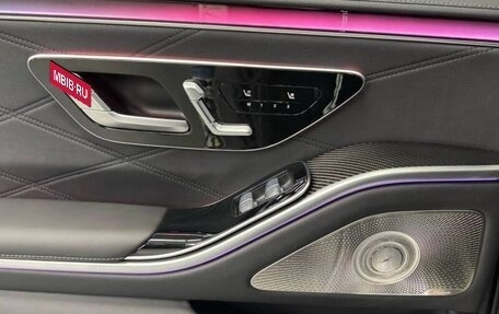 Mercedes-Benz S-Класс AMG, 2024 год, 20 297 764 рублей, 28 фотография