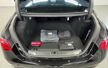 Mercedes-Benz S-Класс AMG, 2024 год, 20 297 764 рублей, 29 фотография