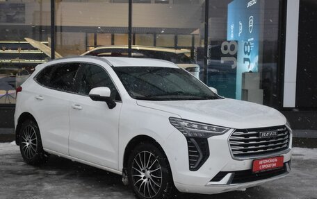Haval Jolion, 2023 год, 1 700 000 рублей, 3 фотография
