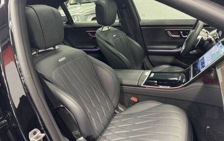 Mercedes-Benz S-Класс AMG, 2024 год, 20 297 764 рублей, 40 фотография