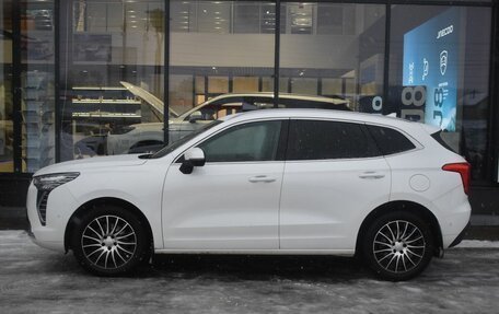 Haval Jolion, 2023 год, 1 700 000 рублей, 8 фотография