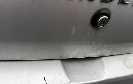 Renault Sandero II рестайлинг, 2017 год, 680 000 рублей, 4 фотография