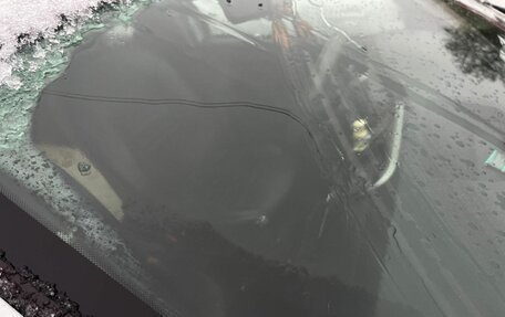 Renault Sandero II рестайлинг, 2017 год, 680 000 рублей, 12 фотография