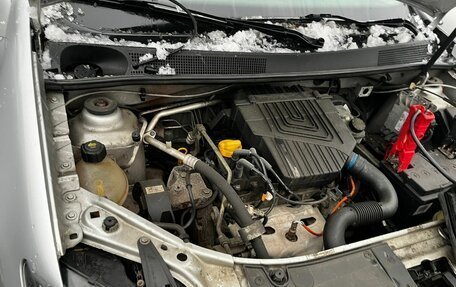 Renault Sandero II рестайлинг, 2017 год, 680 000 рублей, 7 фотография