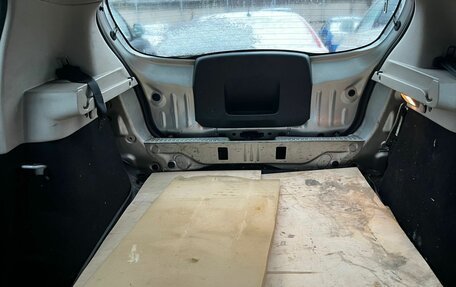 Renault Sandero II рестайлинг, 2017 год, 680 000 рублей, 9 фотография