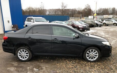 Toyota Corolla, 2012 год, 1 200 000 рублей, 4 фотография