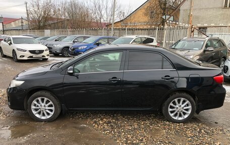 Toyota Corolla, 2012 год, 1 200 000 рублей, 8 фотография