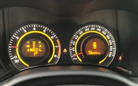 Toyota Corolla, 2012 год, 1 200 000 рублей, 9 фотография