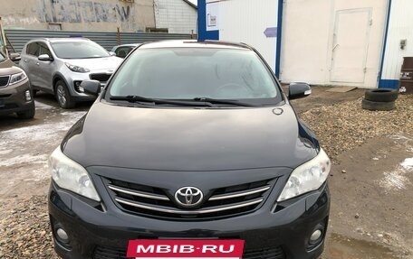Toyota Corolla, 2012 год, 1 200 000 рублей, 2 фотография