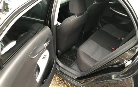 Toyota Corolla, 2012 год, 1 200 000 рублей, 19 фотография