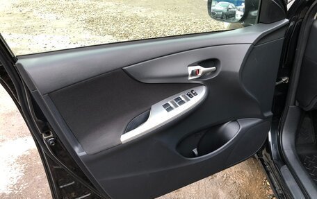 Toyota Corolla, 2012 год, 1 200 000 рублей, 15 фотография