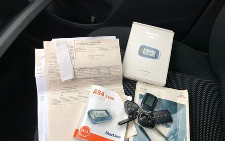 Toyota Corolla, 2012 год, 1 200 000 рублей, 26 фотография