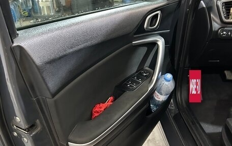 KIA cee'd III, 2019 год, 1 750 000 рублей, 10 фотография