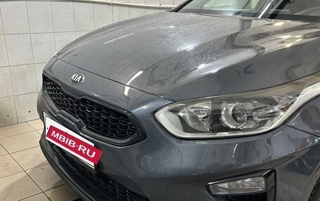 KIA cee'd III, 2019 год, 1 750 000 рублей, 4 фотография