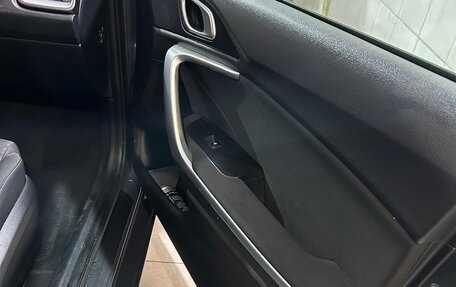 KIA cee'd III, 2019 год, 1 750 000 рублей, 14 фотография