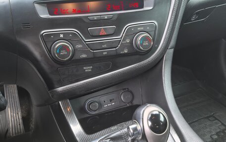 KIA Optima III, 2013 год, 1 260 000 рублей, 4 фотография