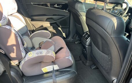 KIA Sorento III Prime рестайлинг, 2018 год, 2 400 000 рублей, 9 фотография