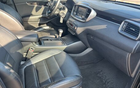 KIA Sorento III Prime рестайлинг, 2018 год, 2 400 000 рублей, 8 фотография