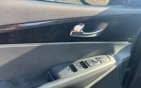 KIA Sorento III Prime рестайлинг, 2018 год, 2 400 000 рублей, 13 фотография