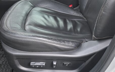 KIA Optima III, 2013 год, 1 260 000 рублей, 6 фотография