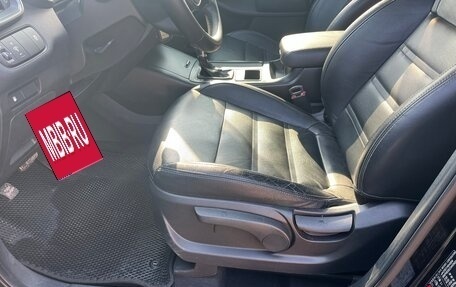 KIA Sorento III Prime рестайлинг, 2018 год, 2 400 000 рублей, 12 фотография