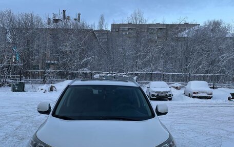 Honda CR-V IV, 2014 год, 2 300 000 рублей, 3 фотография