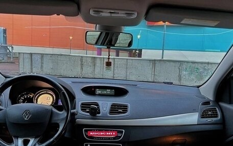 Renault Fluence I, 2012 год, 900 000 рублей, 7 фотография