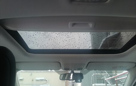 Honda CR-V IV, 2014 год, 2 300 000 рублей, 8 фотография