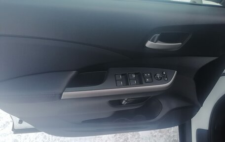 Honda CR-V IV, 2014 год, 2 300 000 рублей, 13 фотография