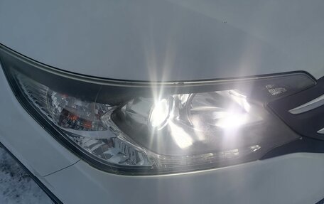 Honda CR-V IV, 2014 год, 2 300 000 рублей, 9 фотография