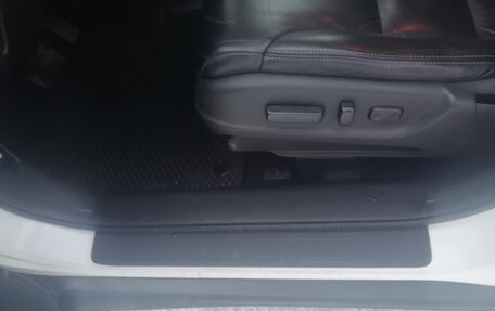 Honda CR-V IV, 2014 год, 2 300 000 рублей, 12 фотография