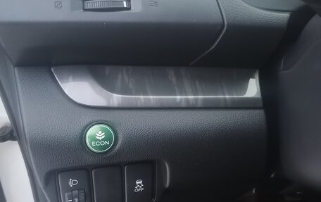 Honda CR-V IV, 2014 год, 2 300 000 рублей, 20 фотография