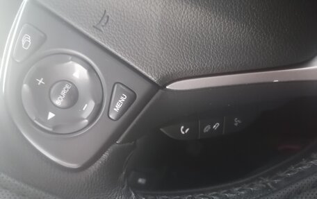 Honda CR-V IV, 2014 год, 2 300 000 рублей, 23 фотография