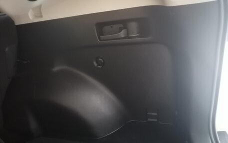 Honda CR-V IV, 2014 год, 2 300 000 рублей, 27 фотография