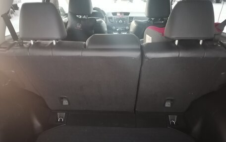 Honda CR-V IV, 2014 год, 2 300 000 рублей, 28 фотография