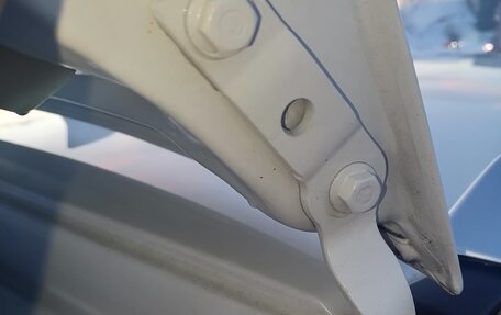 Honda CR-V IV, 2014 год, 2 300 000 рублей, 33 фотография