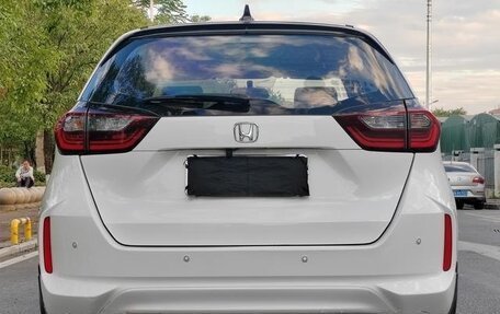 Honda Fit, 2022 год, 1 260 000 рублей, 6 фотография