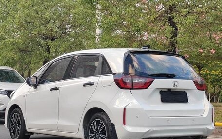 Honda Fit, 2022 год, 1 260 000 рублей, 7 фотография