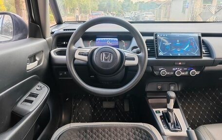 Honda Fit, 2022 год, 1 260 000 рублей, 11 фотография