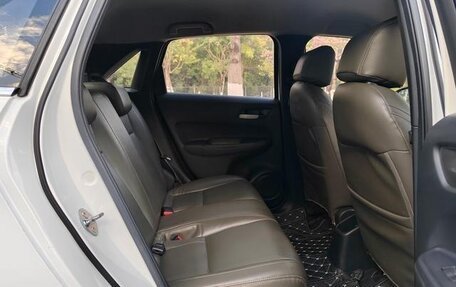 Honda Fit, 2022 год, 1 260 000 рублей, 13 фотография