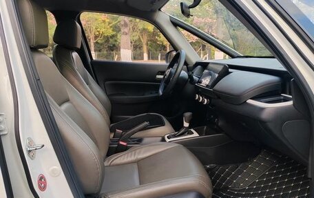 Honda Fit, 2022 год, 1 260 000 рублей, 9 фотография